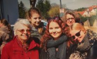 ein Bild aus dem Album
