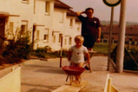 ein Bild aus dem Album